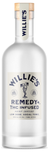  Willie's Remedy 5mg Low Dose Social Tonic